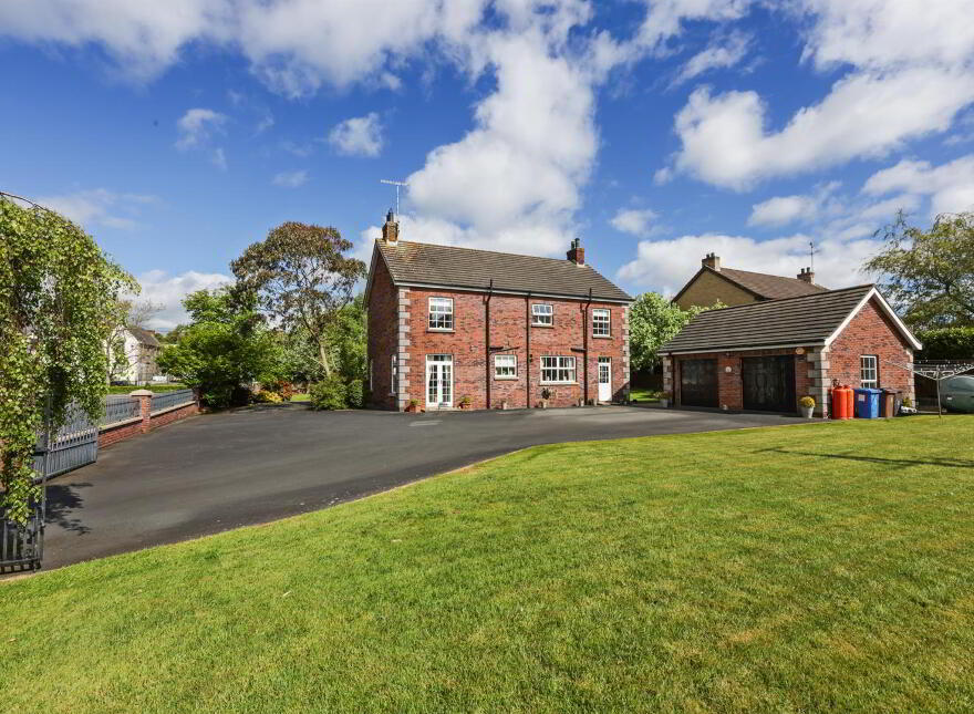 1 The Meadows, Downpatrick, BT30 6LN