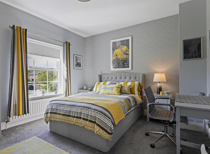 1 The Meadows, Downpatrick, BT30 6LN