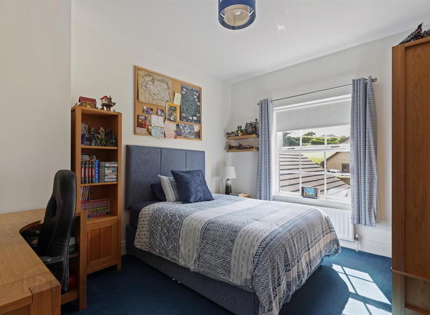 1 The Meadows, Downpatrick, BT30 6LN