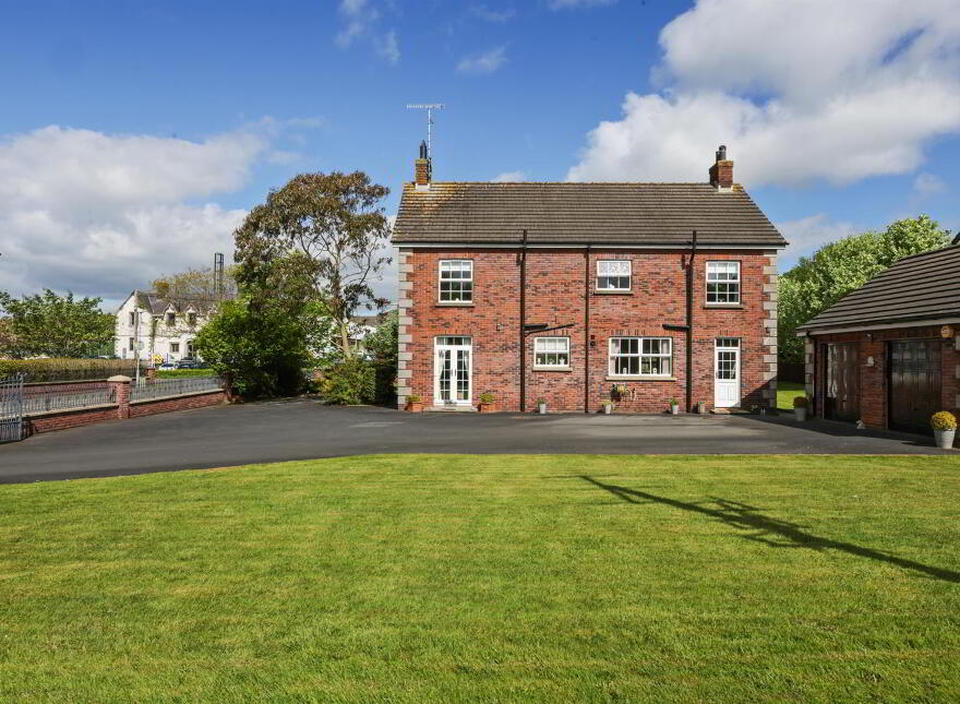 1 The Meadows, Downpatrick, BT30 6LN