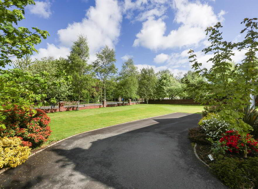 1 The Meadows, Downpatrick, BT30 6LN