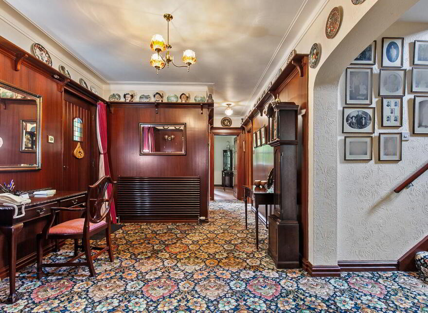 2 Lorne Lane, Station Road, Holywood, BT18 0NW