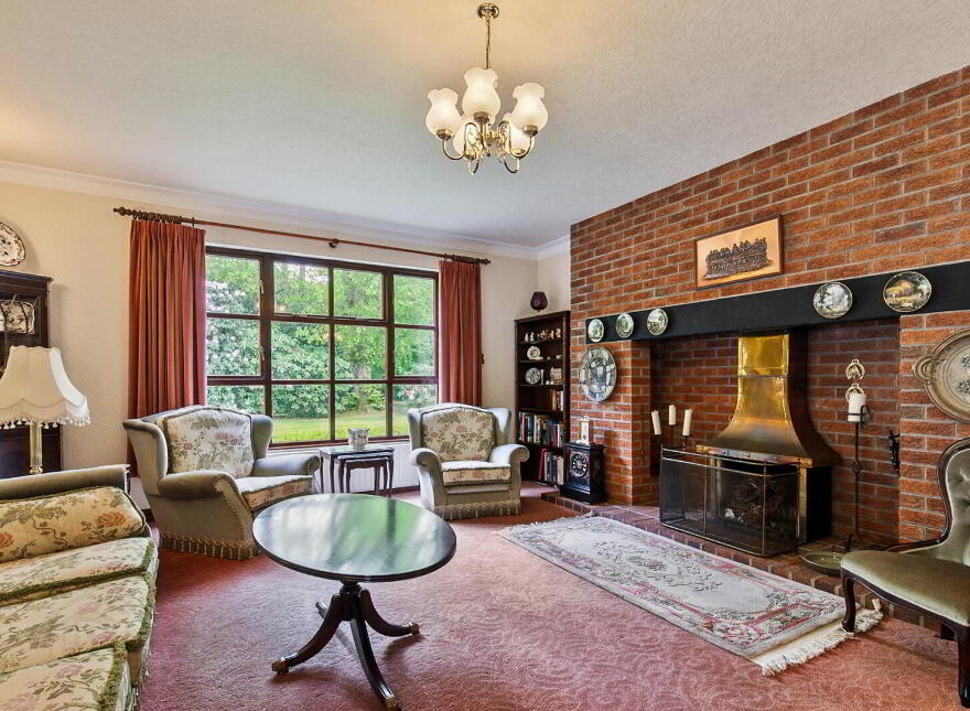 2 Lorne Lane, Station Road, Holywood, BT18 0NW