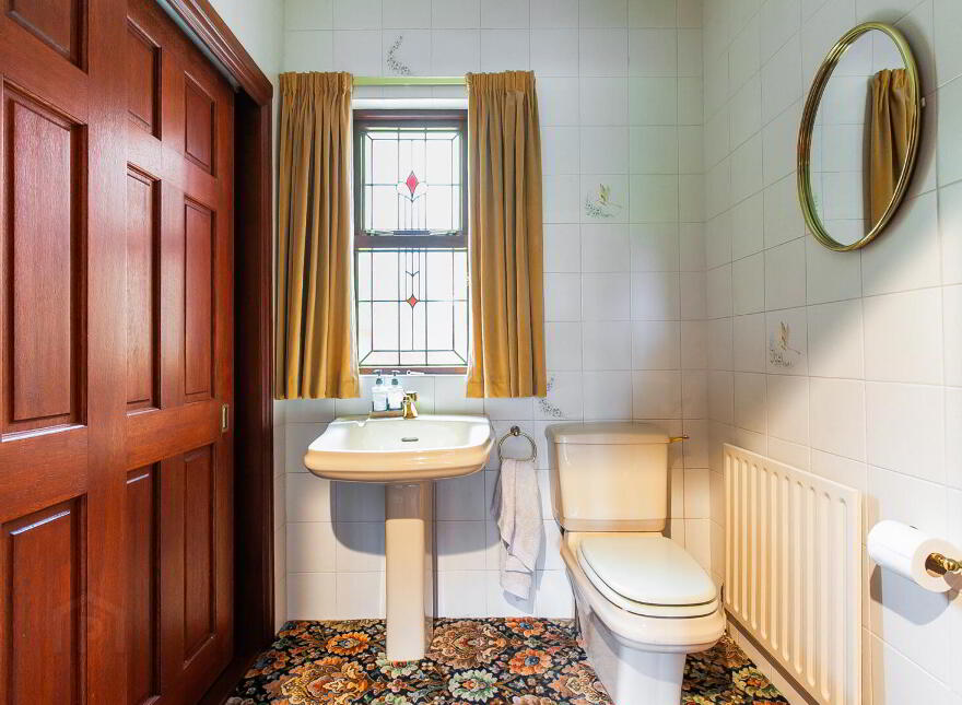 2 Lorne Lane, Station Road, Holywood, BT18 0NW