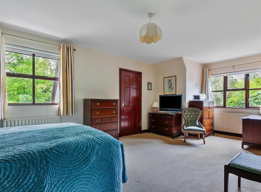 2 Lorne Lane, Station Road, Holywood, BT18 0NW