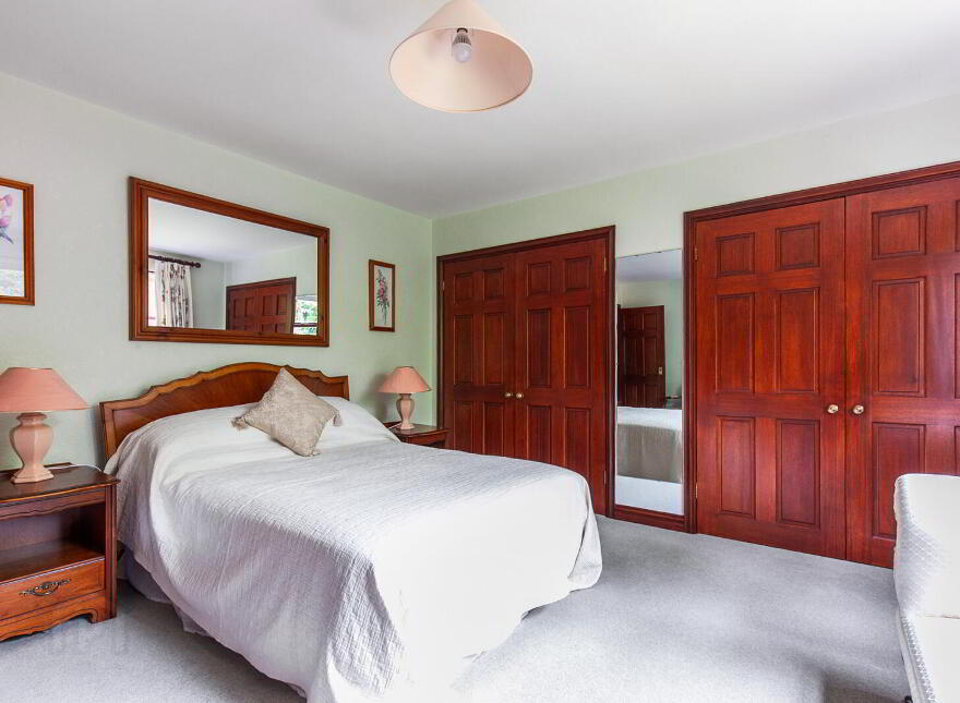 2 Lorne Lane, Station Road, Holywood, BT18 0NW