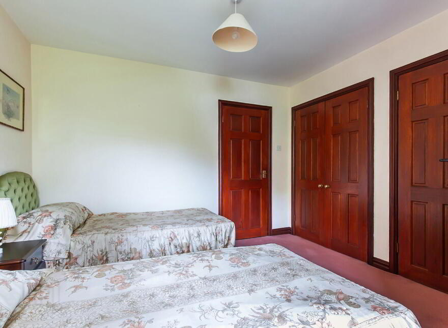 2 Lorne Lane, Station Road, Holywood, BT18 0NW