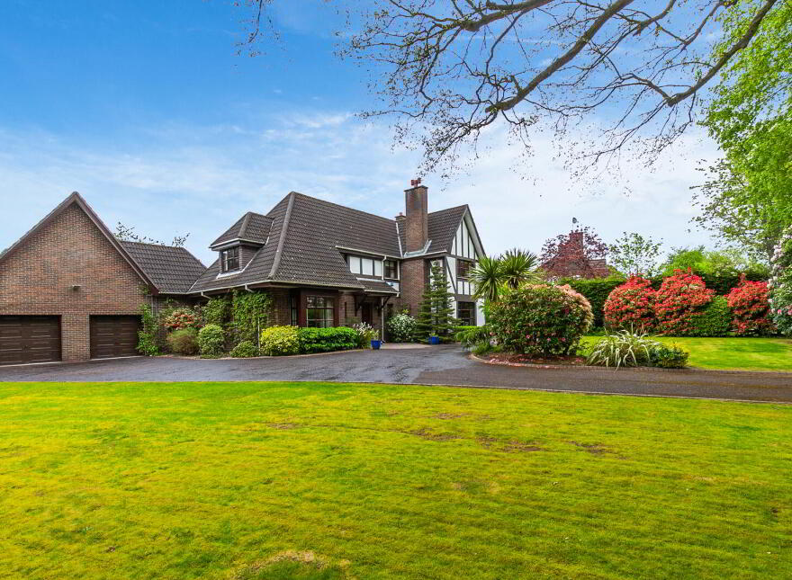 2 Lorne Lane, Station Road, Holywood, BT18 0NW