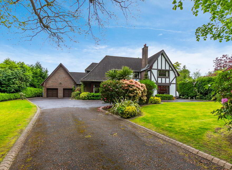 2 Lorne Lane, Station Road, Holywood, BT18 0NW