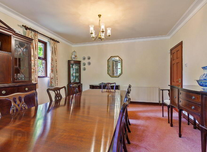 2 Lorne Lane, Station Road, Holywood, BT18 0NW