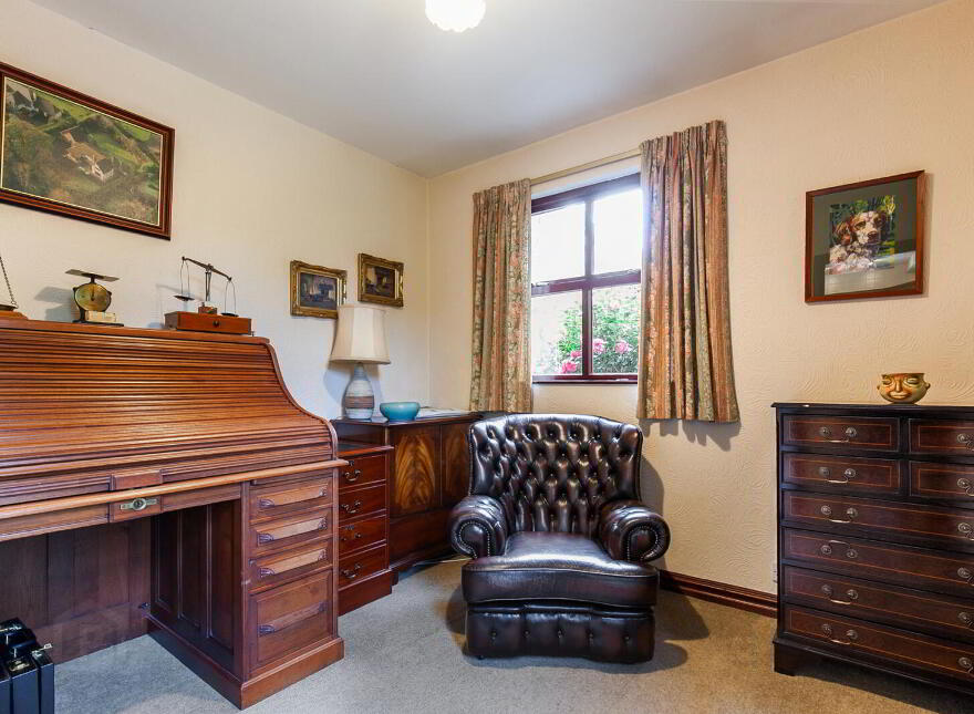 2 Lorne Lane, Station Road, Holywood, BT18 0NW
