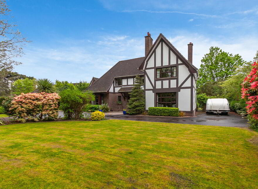 2 Lorne Lane, Station Road, Holywood, BT18 0NW