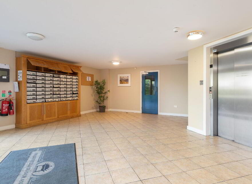 Apartment 106 The Crannóg, Granitefield Manor, Rochestown Avenue, Glenageary, A96AK46