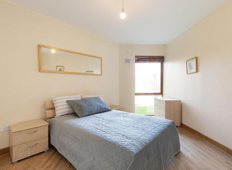 Apartment 106 The Crannóg, Granitefield Manor, Rochestown Avenue, Glenageary, A96AK46