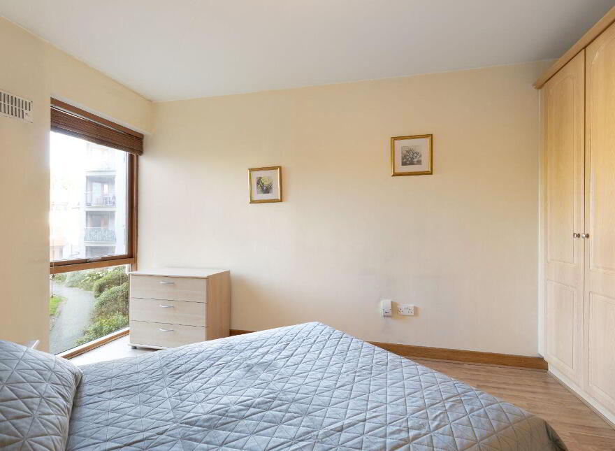 Apartment 106 The Crannóg, Granitefield Manor, Rochestown Avenue, Glenageary, A96AK46