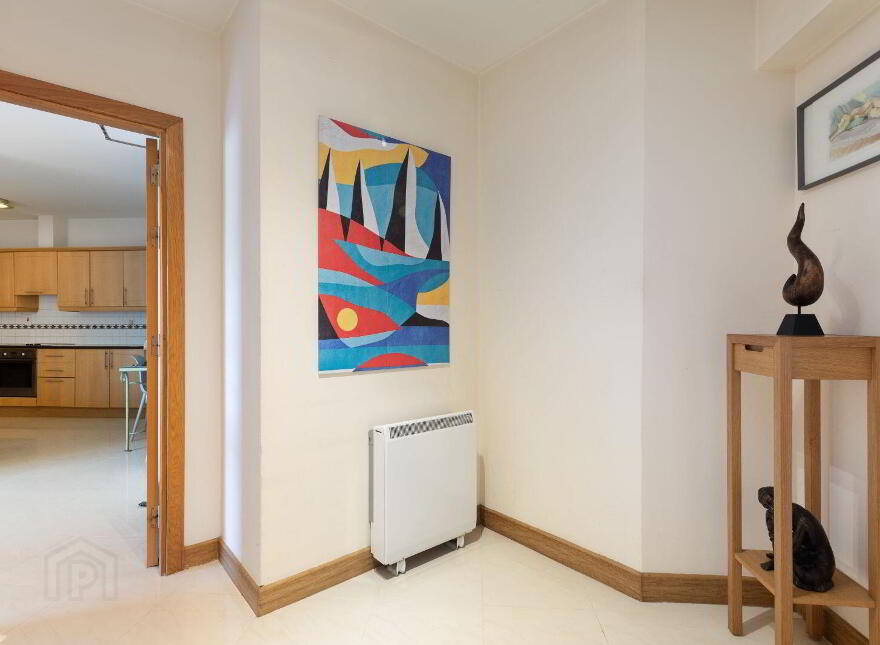 Apartment 106 The Crannóg, Granitefield Manor, Rochestown Avenue, Glenageary, A96AK46