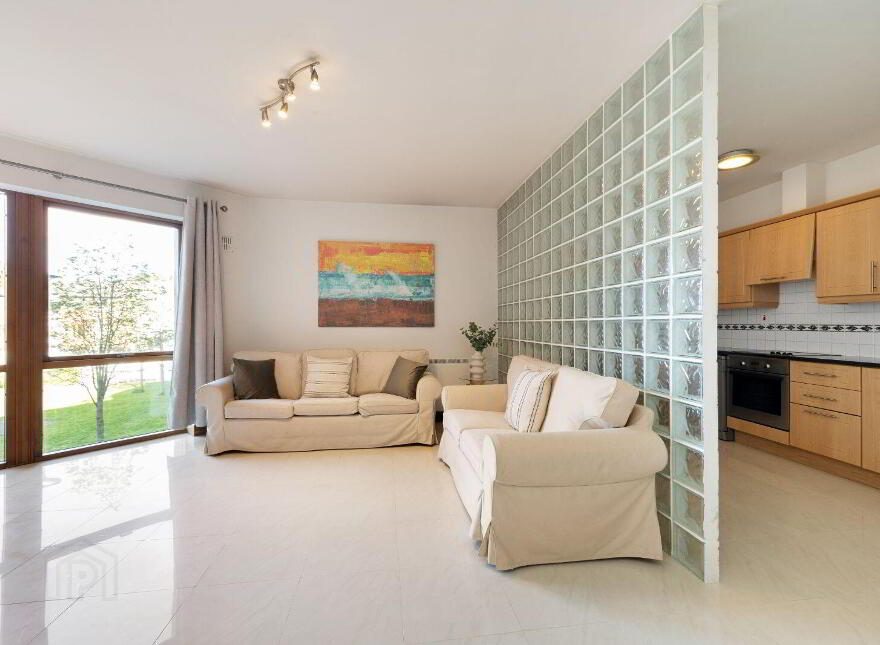 Apartment 106 The Crannóg, Granitefield Manor, Rochestown Avenue, Glenageary, A96AK46