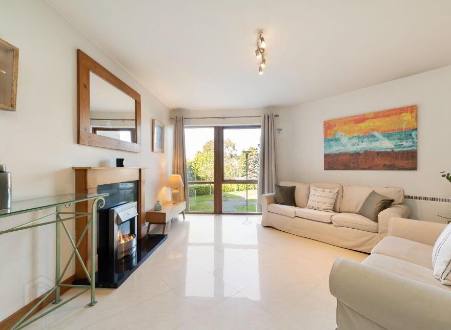 Apartment 106 The Crannóg, Granitefield Manor, Rochestown Avenue, Glenageary, A96AK46
