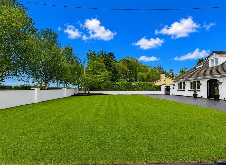 Inistioge, Ratoath Road, Raystown, Ratoath, A84XV30