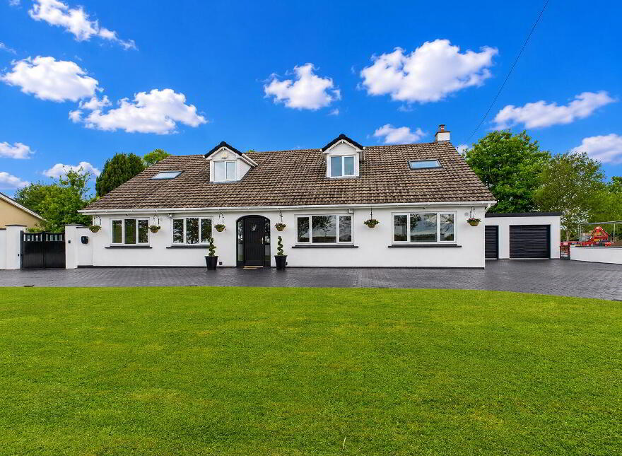 Inistioge, Ratoath Road, Raystown, Ratoath, A84XV30