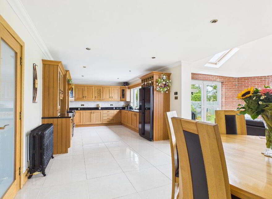 Inistioge, Ratoath Road, Raystown, Ratoath, A84XV30