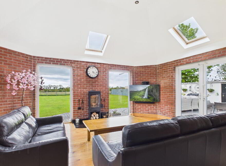 Inistioge, Ratoath Road, Raystown, Ratoath, A84XV30