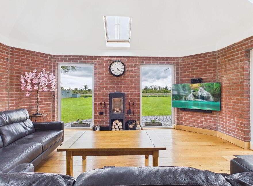 Inistioge, Ratoath Road, Raystown, Ratoath, A84XV30