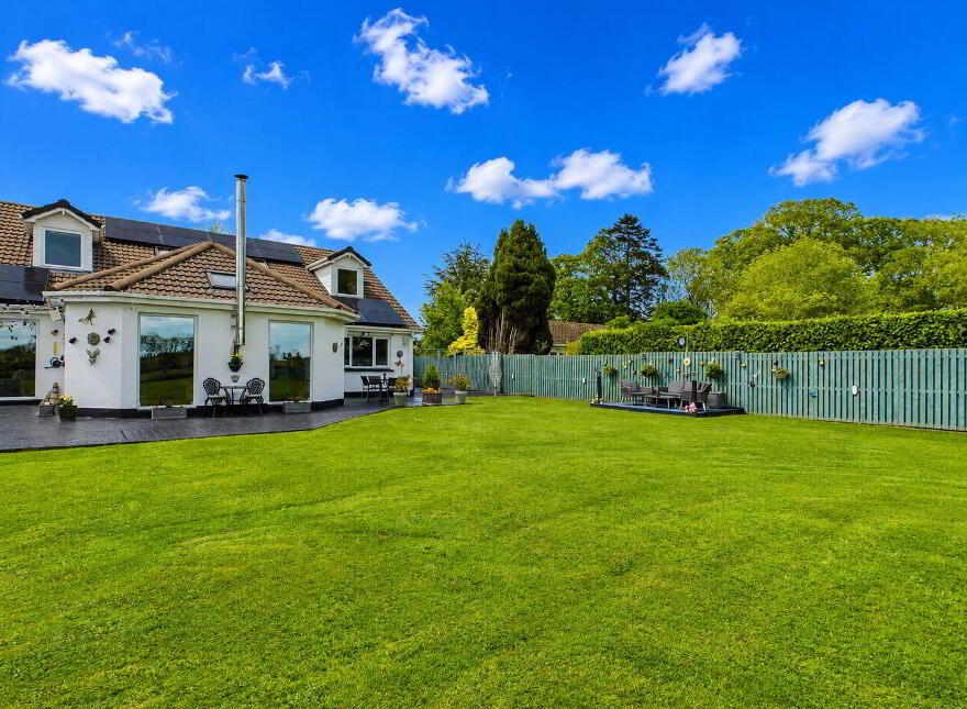 Inistioge, Ratoath Road, Raystown, Ratoath, A84XV30