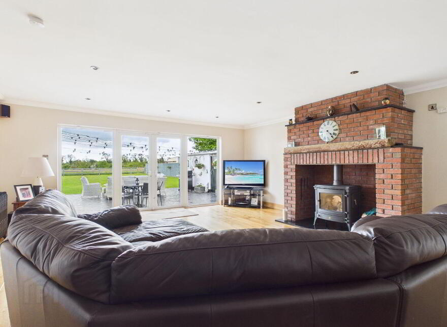 Inistioge, Ratoath Road, Raystown, Ratoath, A84XV30