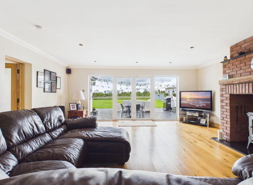 Inistioge, Ratoath Road, Raystown, Ratoath, A84XV30