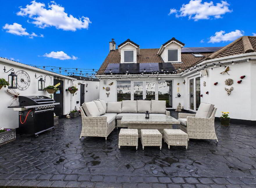 Inistioge, Ratoath Road, Raystown, Ratoath, A84XV30