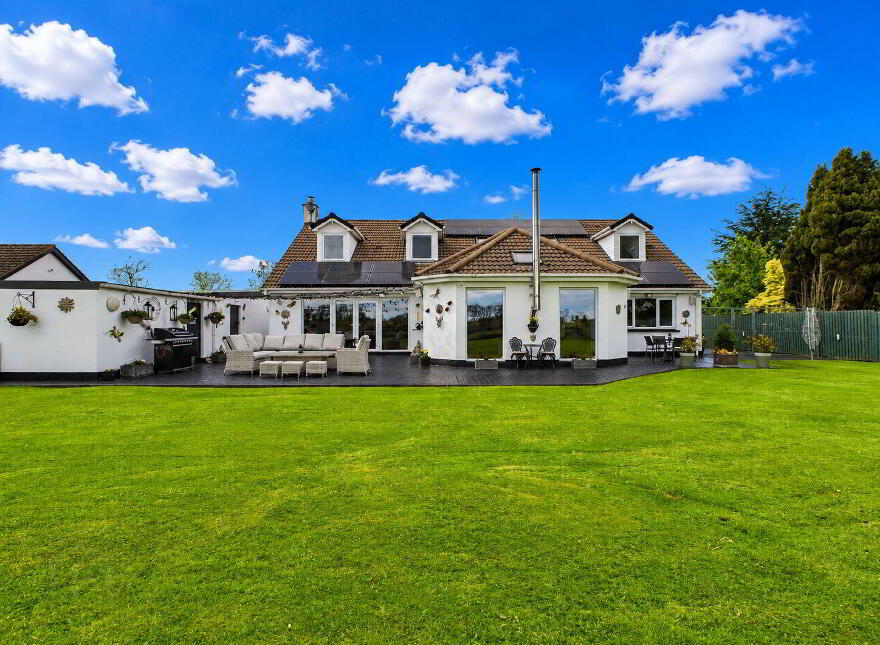 Inistioge, Ratoath Road, Raystown, Ratoath, A84XV30