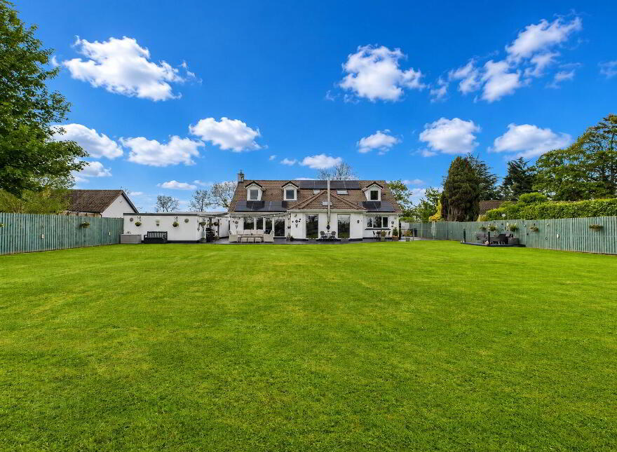 Inistioge, Ratoath Road, Raystown, Ratoath, A84XV30