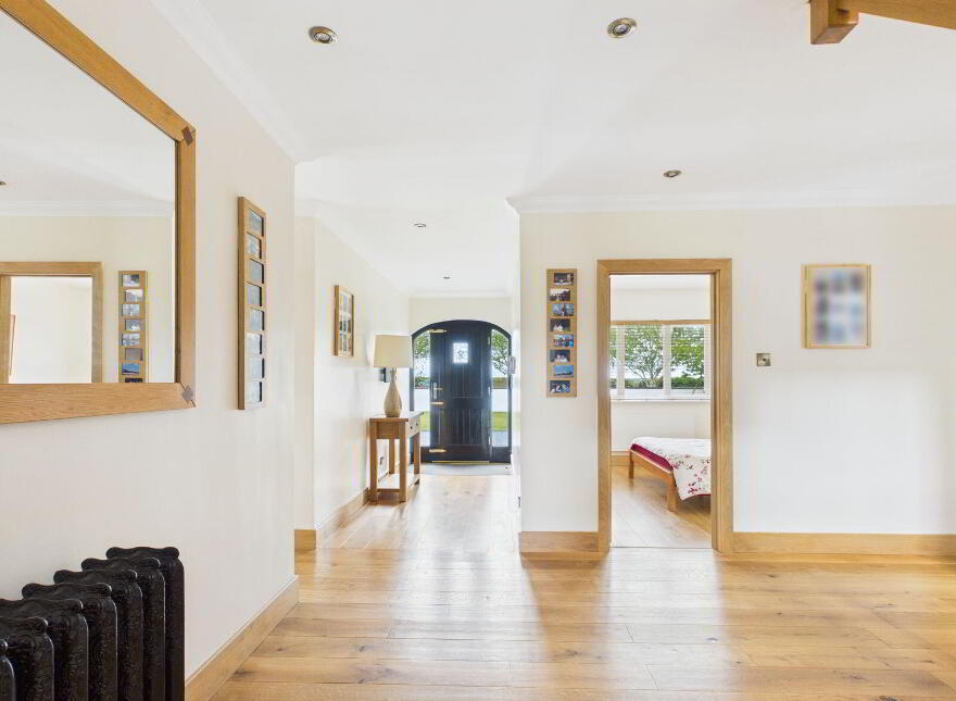 Inistioge, Ratoath Road, Raystown, Ratoath, A84XV30