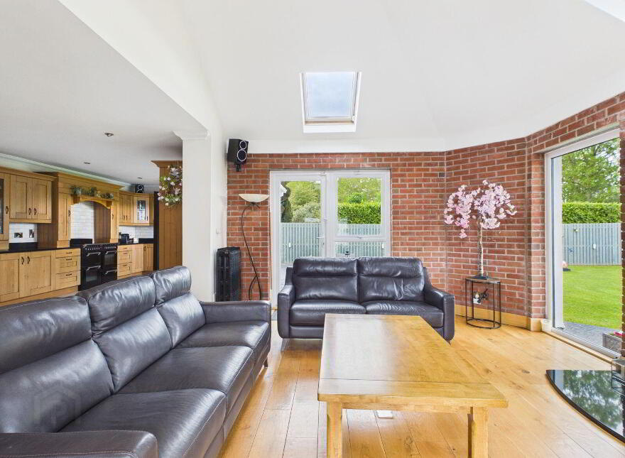 Inistioge, Ratoath Road, Raystown, Ratoath, A84XV30