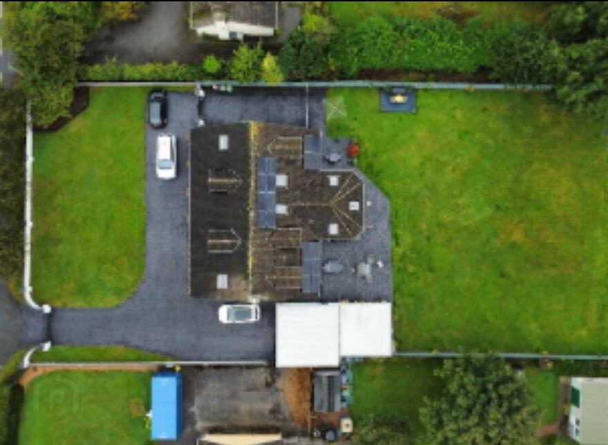 Inistioge, Ratoath Road, Raystown, Ratoath, A84XV30