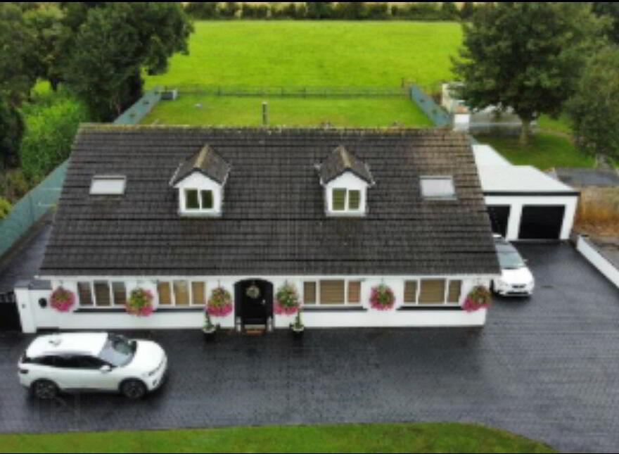 Inistioge, Ratoath Road, Raystown, Ratoath, A84XV30