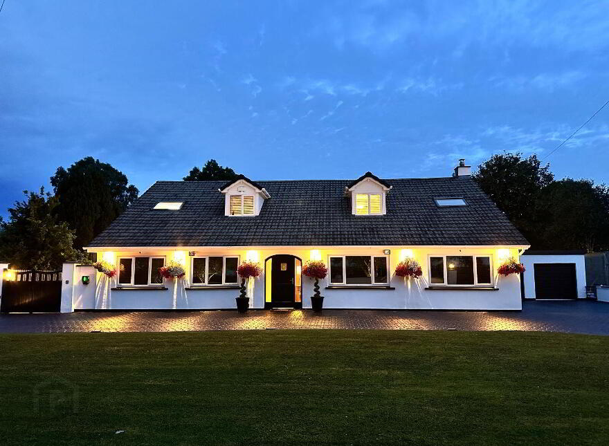 Inistioge, Ratoath Road, Raystown, Ratoath, A84XV30