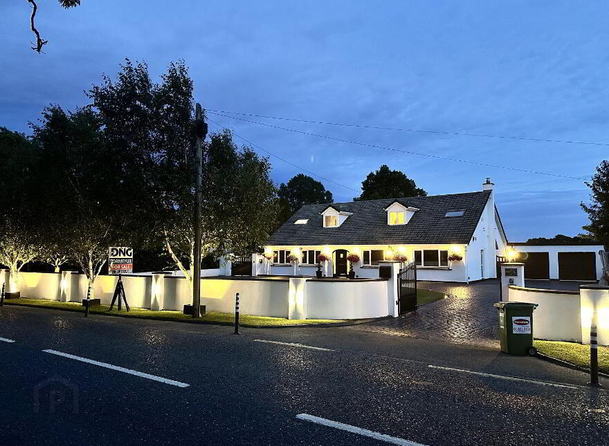Inistioge, Ratoath Road, Raystown, Ratoath, A84XV30