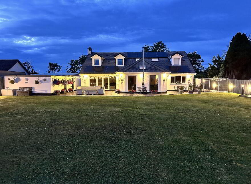 Inistioge, Ratoath Road, Raystown, Ratoath, A84XV30