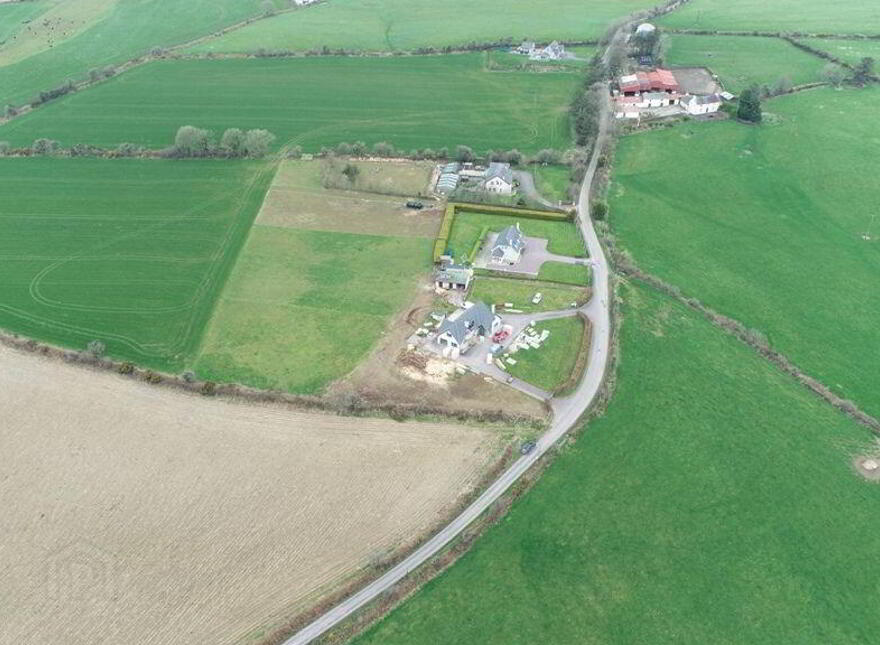Rathdrought, Bandon