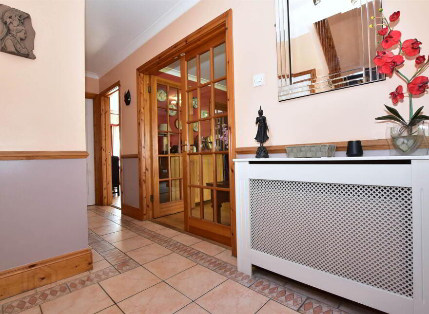 'SHALOMAR', 15 Beverley Walk, Newtownards, BT23 7UQ