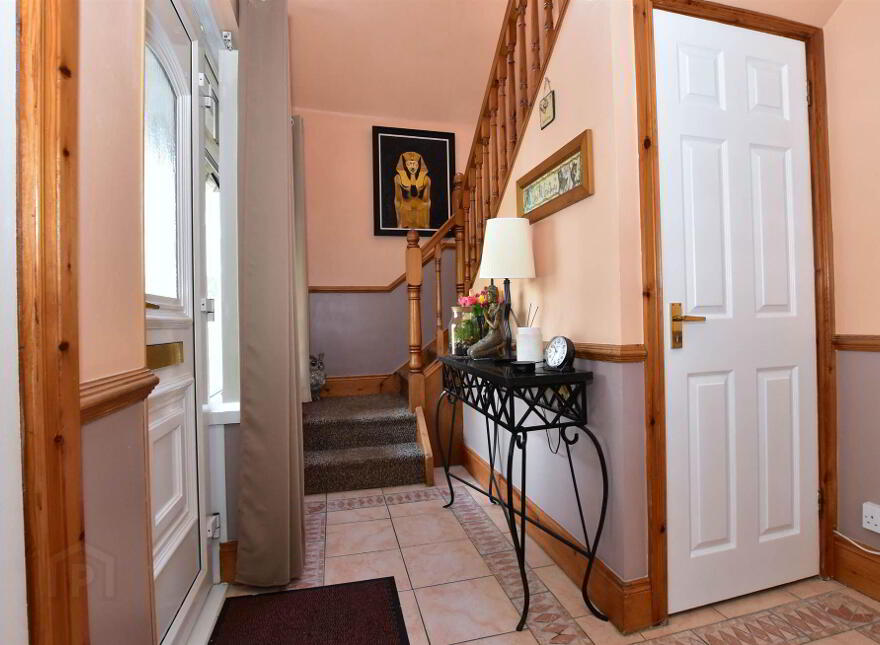 'SHALOMAR', 15 Beverley Walk, Newtownards, BT23 7UQ