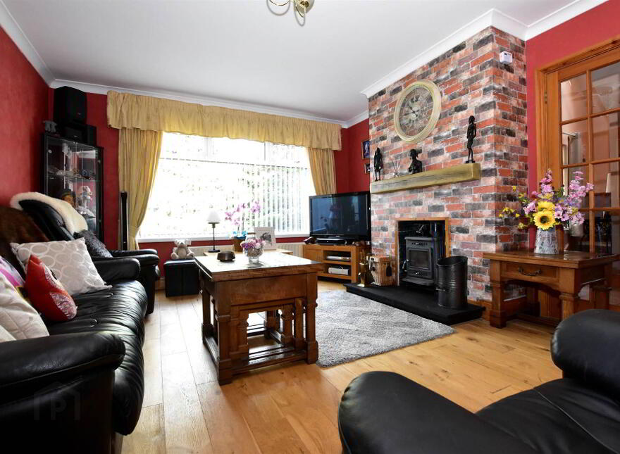 'SHALOMAR', 15 Beverley Walk, Newtownards, BT23 7UQ