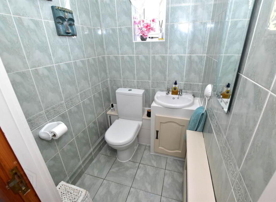 'SHALOMAR', 15 Beverley Walk, Newtownards, BT23 7UQ