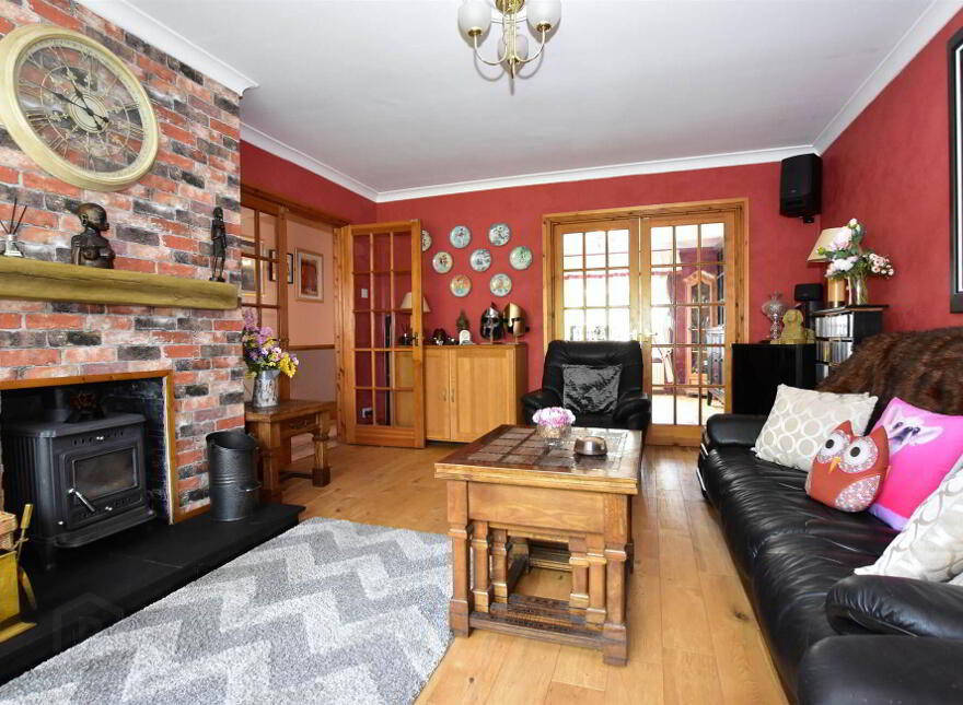 'SHALOMAR', 15 Beverley Walk, Newtownards, BT23 7UQ