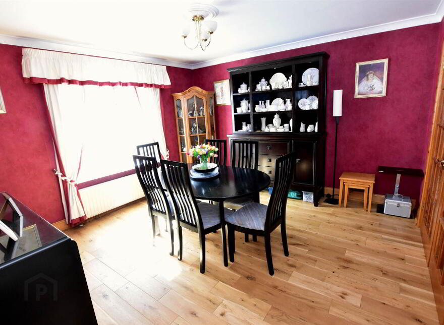 'SHALOMAR', 15 Beverley Walk, Newtownards, BT23 7UQ