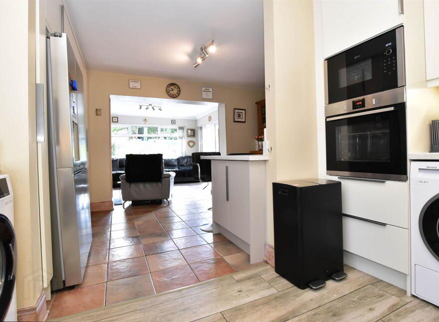 'SHALOMAR', 15 Beverley Walk, Newtownards, BT23 7UQ