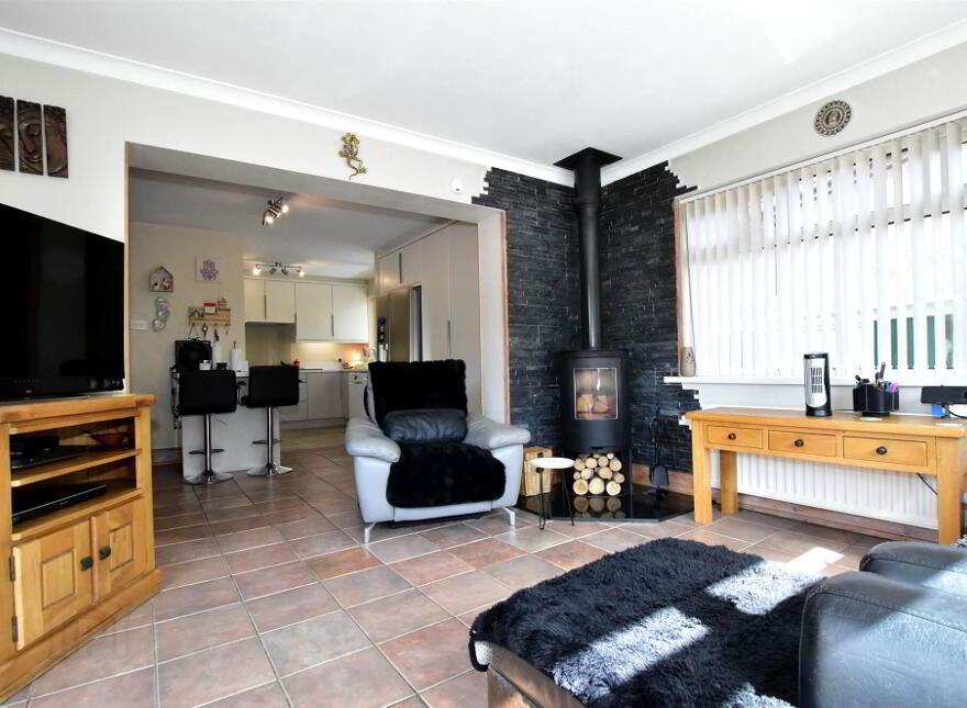'SHALOMAR', 15 Beverley Walk, Newtownards, BT23 7UQ