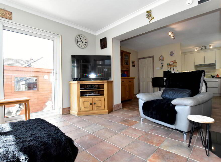 'SHALOMAR', 15 Beverley Walk, Newtownards, BT23 7UQ
